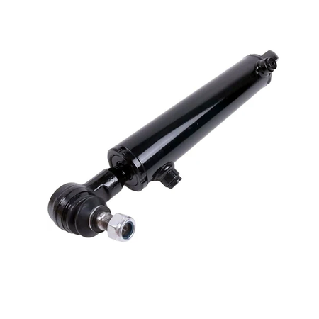 Power Steering Cylinder 5113093 5113131 for New Holland 7530 5530 6530 Fiat 100-90 110-90 55-46 55-56 60-90 Tractor - KUDUPARTS