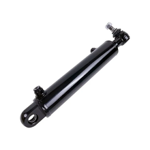 Power Steering Cylinder 5113093 5113131 for New Holland 7530 5530 6530 Fiat 100-90 110-90 55-46 55-56 60-90 Tractor