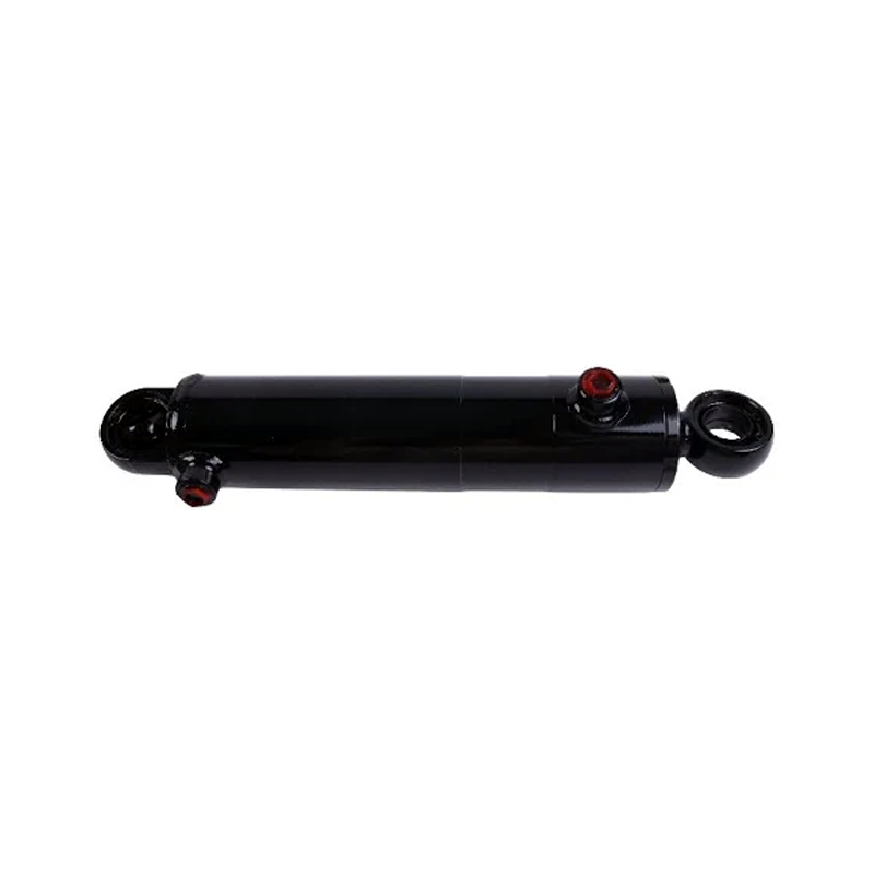 Power Steering Cylinder 5126941 5131098 for New Holland 100S-DT 7530 110S-DT Fiat 60-90 80-66 90-90DT 100-90DT Tractor