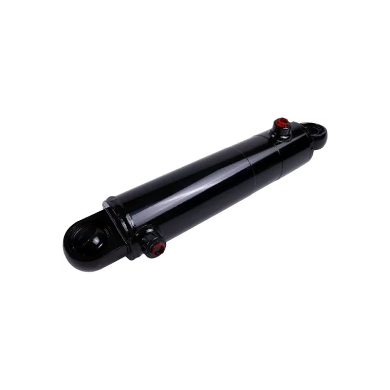 Power Steering Cylinder 5126941 5131098 for New Holland 100S-DT 7530 110S-DT Fiat 60-90 80-66 90-90DT 100-90DT Tractor