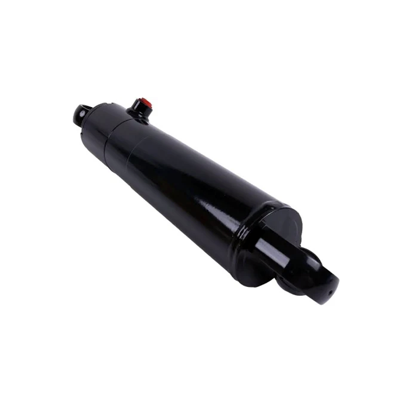 Power Steering Cylinder 5126941 5131098 for New Holland 100S-DT 7530 110S-DT Fiat 60-90 80-66 90-90DT 100-90DT Tractor