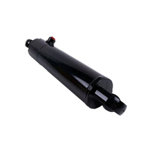 Power Steering Cylinder 5126941 5131098 for New Holland 100S-DT 7530 110S-DT Fiat 60-90 80-66 90-90DT 100-90DT Tractor