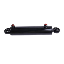 Power Steering Cylinder 5134221 for CASE Tractor JX95 JX90 JX85 JX80 JX75 New Holland TD75D TD80D TD90D TD95D