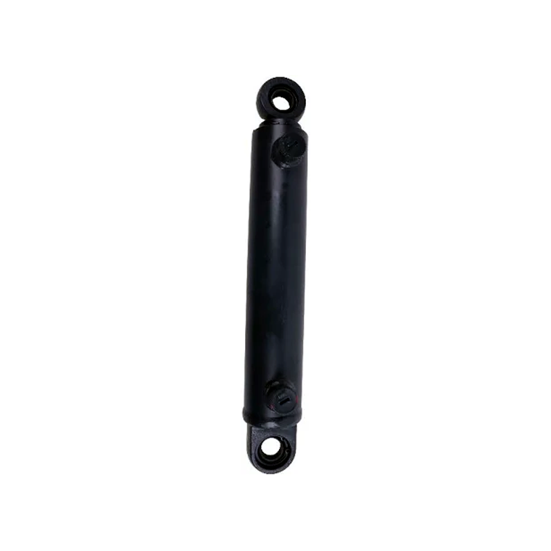 Power Steering Cylinder 5165140 5189887 for CASE Tractor MXM120 MXM130 MXM140 MXU100 - KUDUPARTS