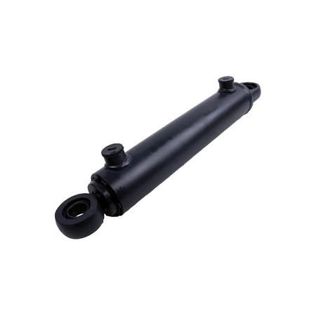 Power Steering Cylinder 5165140 5189887 for New Holland Tractor 5640 6640 7740 7840 824 - KUDUPARTS