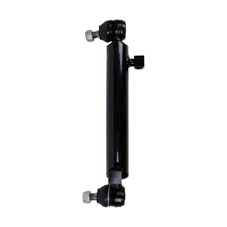 Power Steering Cylinder 85999337 for Ford New Holland 450 540A 345D 540 545A 545 555C 540B 655D 545C 445 545D 260C 250C 345C 340B 745 445C 555D 675D - KUDUPARTS
