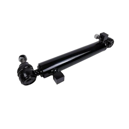 Power Steering Cylinder 85999338 for Ford New Holland 250C 260C 340 340A 340B 345C 345D 445 540 540A 540B 545 675D - KUDUPARTS