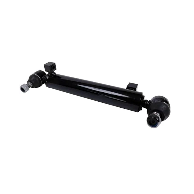 Power Steering Cylinder 85999338 for Ford New Holland 250C 260C 340 340A 340B 345C 345D 445 540 540A 540B 545 675D - KUDUPARTS