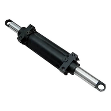 Power Steering Cylinder 91E43-05600 for Mitsubishi Forklift FD20-25N F18C F14E 1F2
