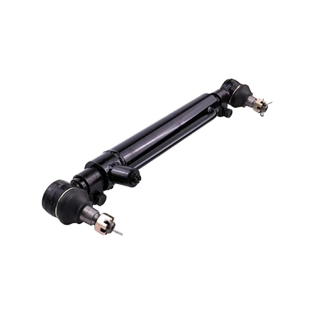 Power Steering Cylinder D92099 234449A1 for CASE 480F 584E 586E 480F LL 585E 480E 580G 580E 480E LL 580S - KUDUPARTS