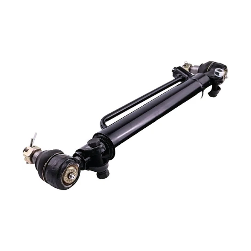 Power Steering Cylinder D92099 234449A1 for CASE 480F 584E 586E 480F LL 585E 480E 580G 580E 480E LL 580S - KUDUPARTS