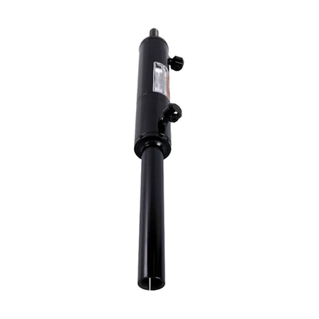 Power Steering Cylinder E3NN3A540BA for Ford New Holland Tractor 6610 7710 6710 7810 5110 5610 6410 7410 5900 - KUDUPARTS