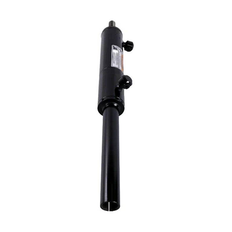 Power Steering Cylinder E3NN3A540BA for Ford New Holland Tractor 6610 7710 6710 7810 5110 5610 6410 7410 5900 - KUDUPARTS
