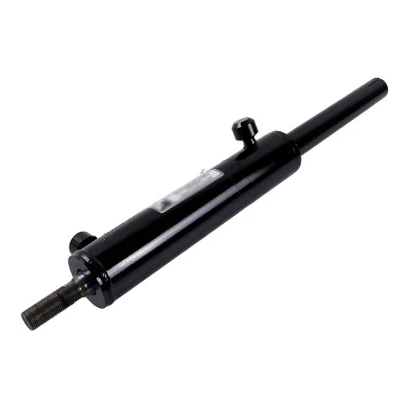 Power Steering Cylinder E3NN3A540BA for Ford New Holland Tractor 6610 7710 6710 7810 5110 5610 6410 7410 5900 - KUDUPARTS
