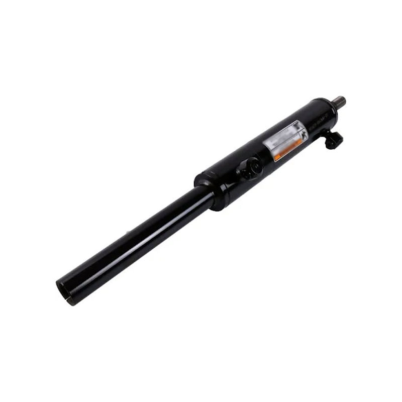 Power Steering Cylinder E3NN3A540BA for Ford New Holland Tractor 6610 7710 6710 7810 5110 5610 6410 7410 5900 - KUDUPARTS