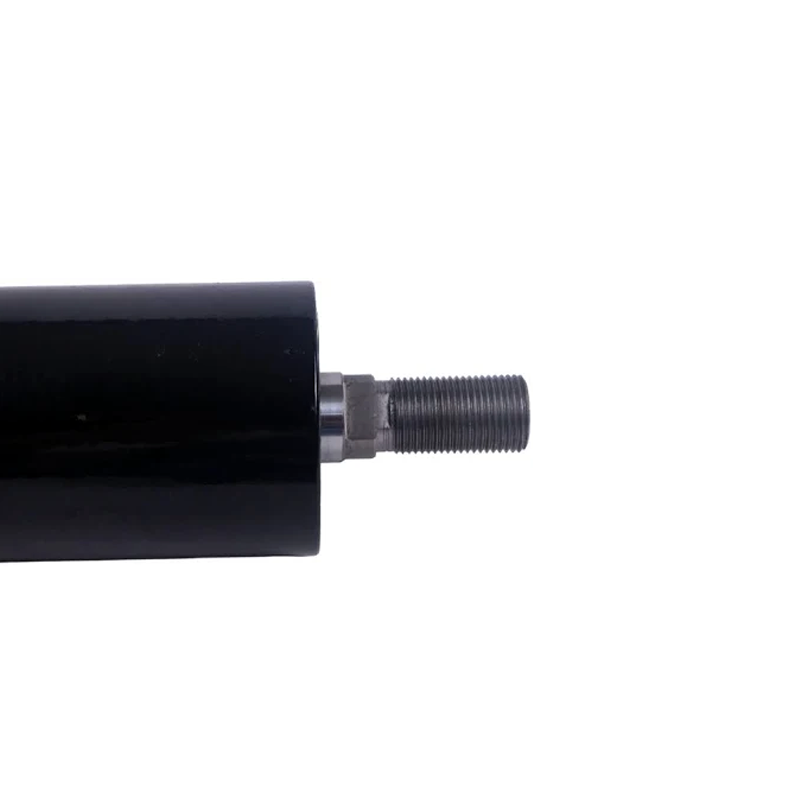 Power Steering Cylinder E6NN3A540CA for Ford New Holland Loader 455 550 555 555A 555B 655 655A 750 755 755A 755B 6500 7500 - KUDUPARTS