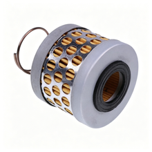 Power Steering Filter 1052097M1 for Massey Ferguson 230 231 240 245 250 20C 35 135 148 230 231 240 245 250 - KUDUPARTS