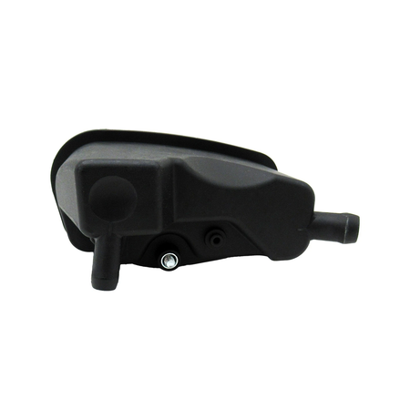 Power Steering Fluid Reservoir 1H0422371D for Seat VW Vento 0.0-2.9L - KUDUPARTS