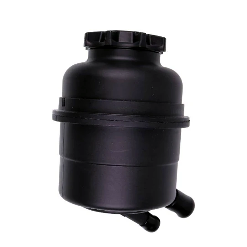 Power Steering Fluid Reservoir 32416851218 for BMW 128 325 328 330 335 M3 X3 - KUDUPARTS