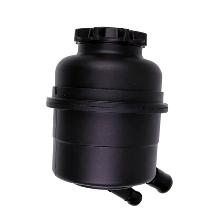 Power Steering Fluid Reservoir 32416851218 for BMW 128 325 328 330 335 M3 X3 - KUDUPARTS