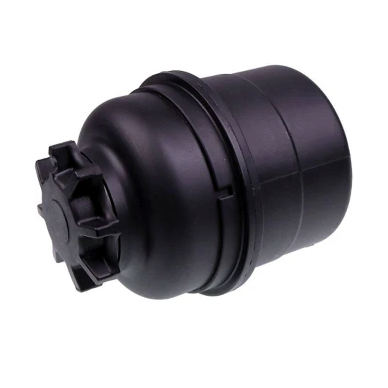 Power Steering Fluid Reservoir 32416851218 for BMW 128 325 328 330 335 M3 X3 - KUDUPARTS