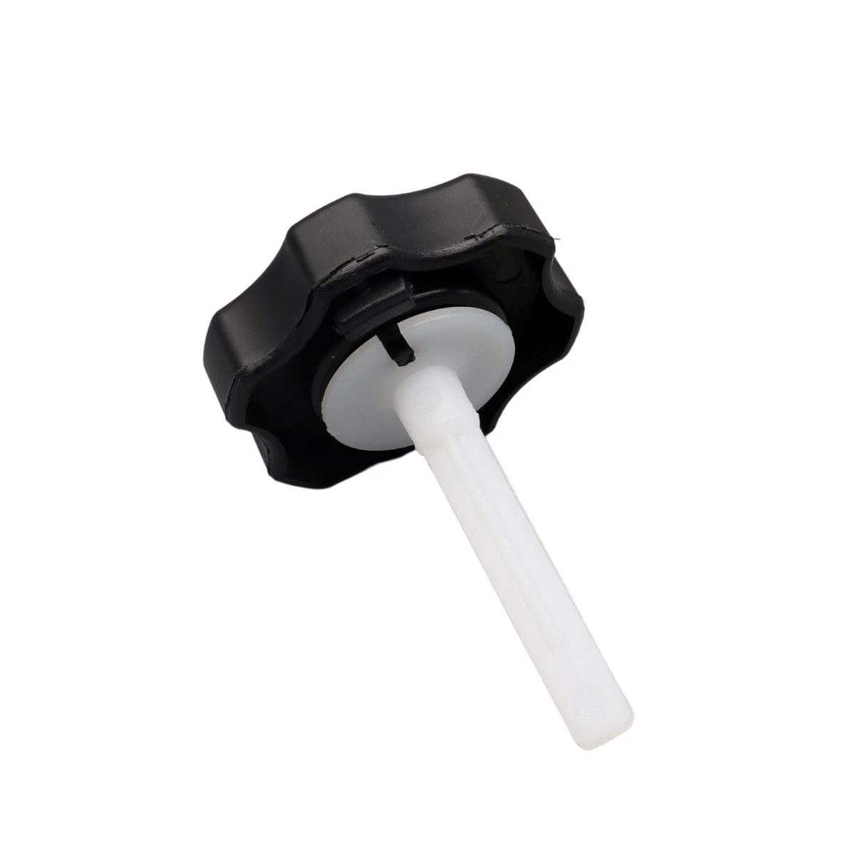 Power Steering Fluid Reservoir Cap 15132766 for 3.5 3.7L 06-10 Hummer H3 H3T - KUDUPARTS
