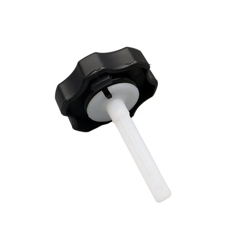 Power Steering Fluid Reservoir Cap 15132766 for 3.5 3.7L 06-10 Hummer H3 H3T - KUDUPARTS