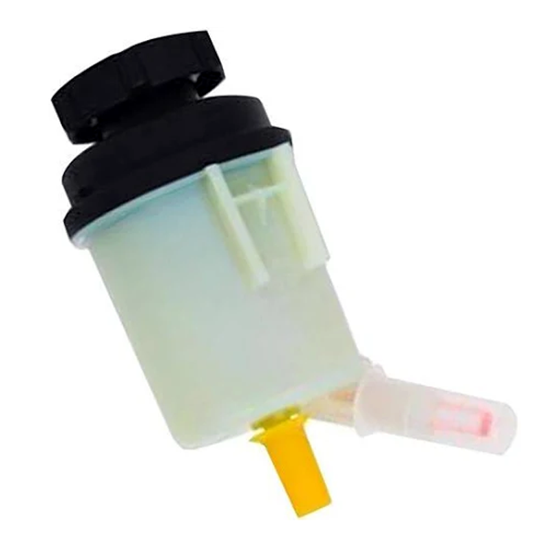 Power Steering Fluid Reservoir and Cover CK4Z-3E764-A for Ford Transit 150 250 350 HD 2015-2024