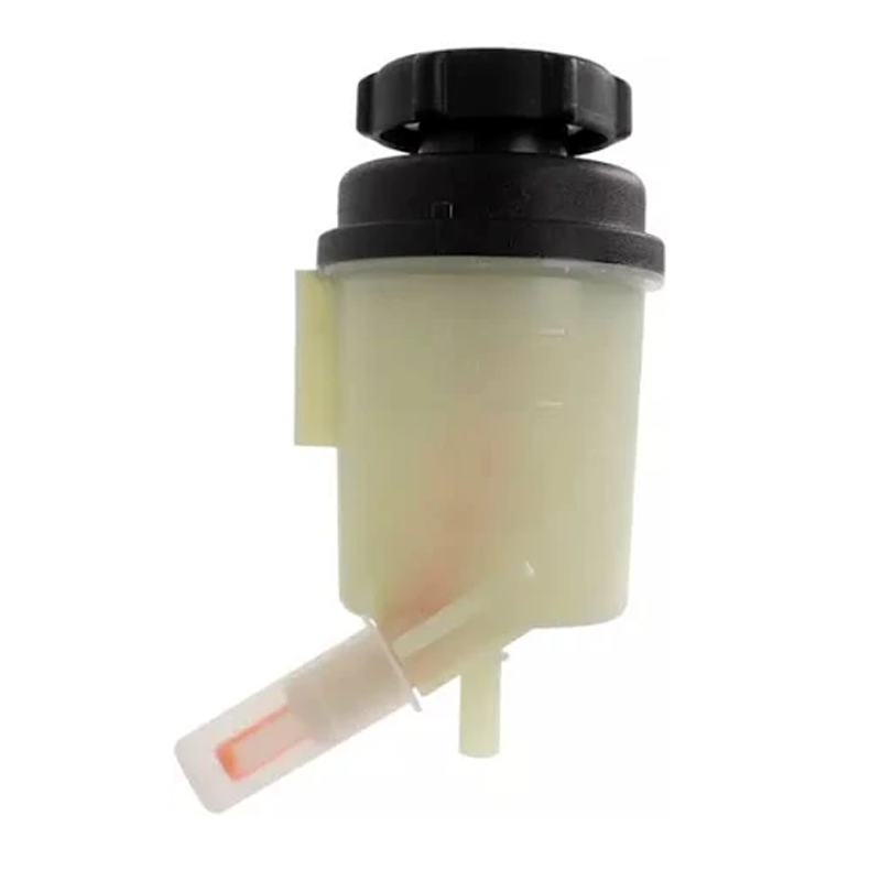 Power Steering Fluid Reservoir and Cover CK4Z-3E764-A for Ford Transit 150 250 350 HD 2015-2024 - KUDUPARTS