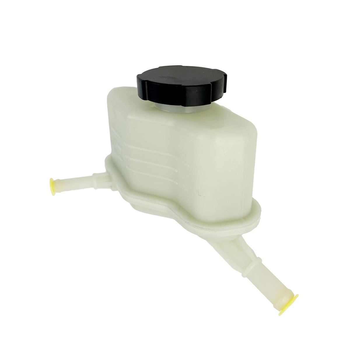 Power Steering Fluid Tank 49180-JA000 for Nissan Altima Maxima 2.5L L4 3.5L V6 2007-2014 - KUDUPARTS