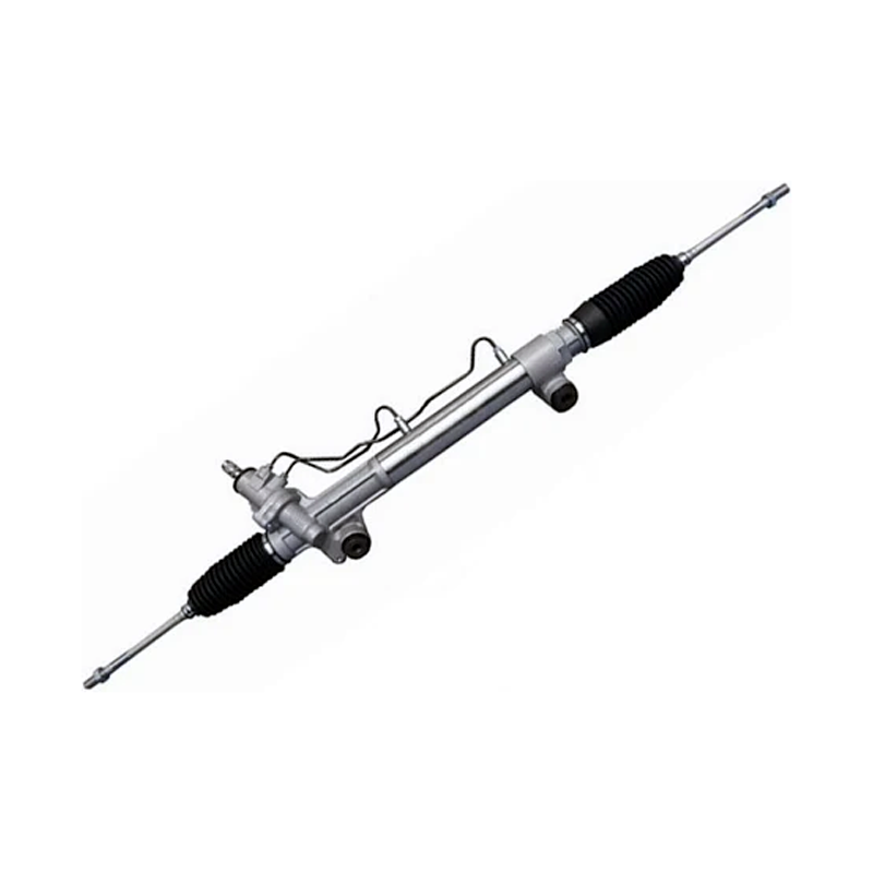 Power Steering Gear 44200-0K390 for Toyota Hilux III - KUDUPARTS