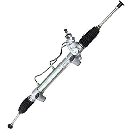 Engranaje de dirección asistida y conjunto de enlace 44200-0K890 para Toyota Lexus Old Style