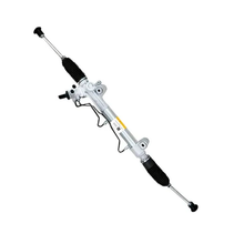 Power Steering Gear And Link Assy 44200-0K890 for Toyota Lexus Old Style