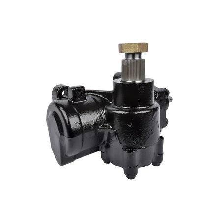 Power Steering Gear Box 22923379 22845815 19257732 for Chevrolet Silverado2500 Silverado3500 GMC Sierra2500 Sierra3500 - KUDUPARTS