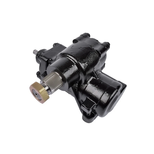 Power Steering Gear Box 22923379 22845815 19257732 for Chevrolet Silverado2500 Silverado3500 GMC Sierra2500 Sierra3500 - KUDUPARTS