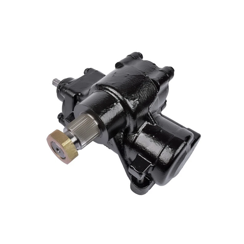 Power Steering Gear Box 22923379 22845815 19257732 for Chevrolet Silverado2500 Silverado3500 GMC Sierra2500 Sierra3500 - KUDUPARTS