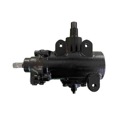 Power Steering Gear Box 27-6506 for Chevrolet Malibu El Camino Buick Regal Century Skylark 1977-1979 - KUDUPARTS