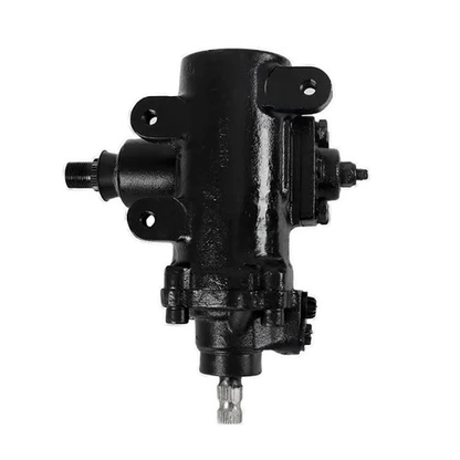 Power Steering Gear Box 27-6506 for Chevrolet Malibu El Camino Buick Regal Century Skylark 1977-1979 - KUDUPARTS