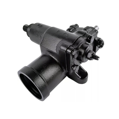 Power Steering Gear Box 27-7594 for Chevrolet Silverado 1500 2500 Tahoe Suburban GMC Yukon Sierra 1999-2002 - KUDUPARTS
