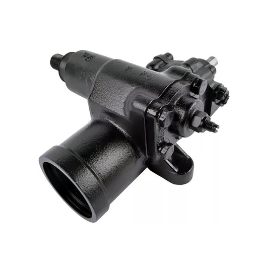 Power Steering Gear Box 27-7594 for Chevrolet Silverado 1500 2500 Tahoe Suburban GMC Yukon Sierra 1999-2002 - KUDUPARTS