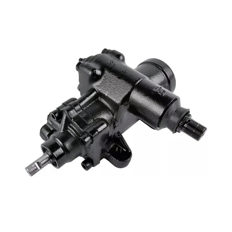 Power Steering Gear Box 27-7594 for Chevrolet Silverado 1500 2500 Tahoe Suburban GMC Yukon Sierra 1999-2002 - KUDUPARTS