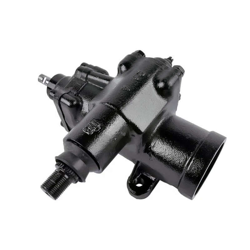Power Steering Gear Box 27-7594 for Chevrolet Silverado 1500 2500 Tahoe Suburban GMC Yukon Sierra 1999-2002 - KUDUPARTS