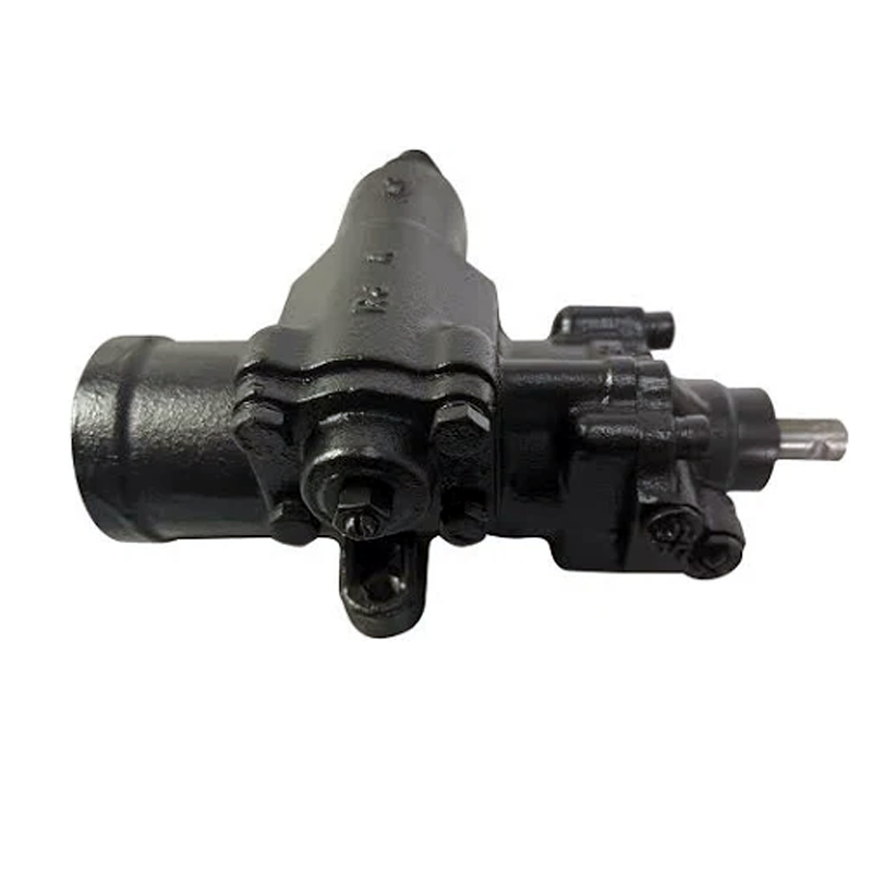 Power Steering Gear Box 27-7632 for Ford E-150 E-250 E-350 E-450 Super Duty 2008-2018