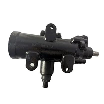 Power Steering Gear Box 27-7632 for Ford E-150 E-250 E-350 E-450 Super Duty 2008-2018