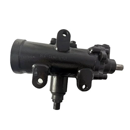 Power Steering Gear Box 27-7632 for Ford E-150 E-250 E-350 E-450 Super Duty 2008-2018 - KUDUPARTS