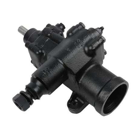 Power Steering Gear Box 27-7632 for Ford E-150 E-250 E-350 E-450 Super Duty 2008-2018 - KUDUPARTS