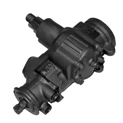 Power Steering Gear Box DTA-1418 for Jeep Cherokee Wrangler TJ 1985-2002