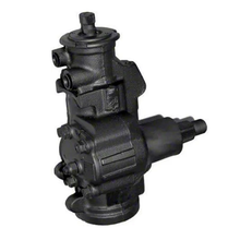 Power Steering Gear Box DTA-1418 for Jeep Cherokee Wrangler TJ 1985-2002