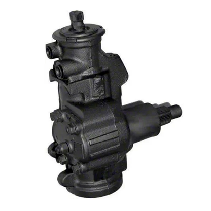 Power Steering Gear Box DTA-1418 for Jeep Cherokee Wrangler TJ 1985-2002
