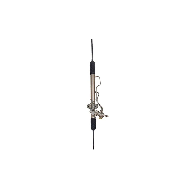 Power Steering Gear Box Rack MB951487 for 1994-2002 Mitsubishi Delica L400 - KUDUPARTS